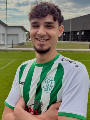 Malik Zubhadjier