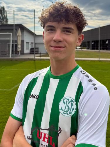 Lukas Kühleisen