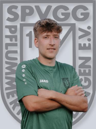 Daniel Born