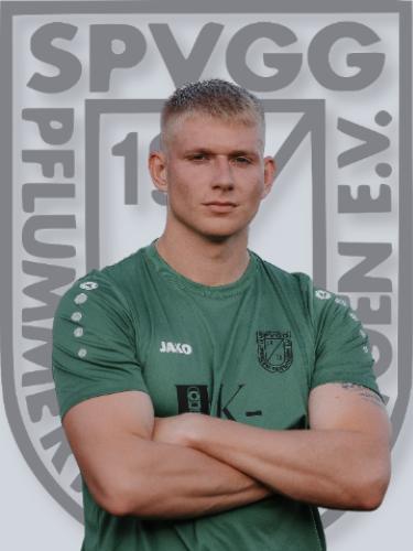 Johannes Gaupp