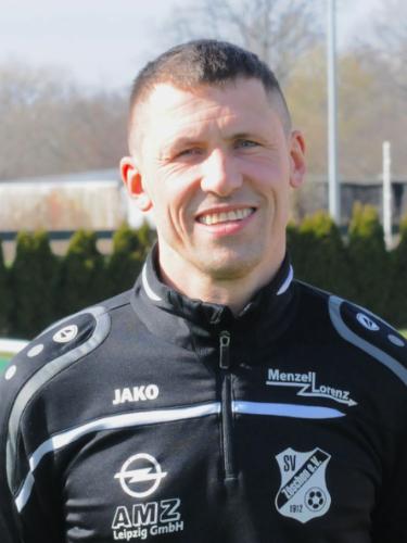 Sebastian Schlorf