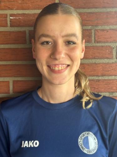 Jenny Stefanie Krause