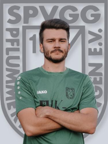 Benjamin Rieger