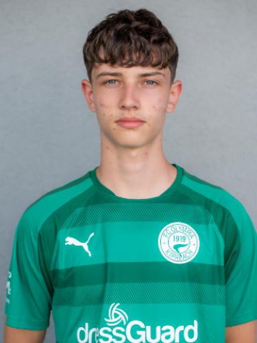 Janis Herzog