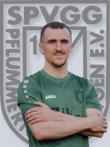 Sascha Makagonov
