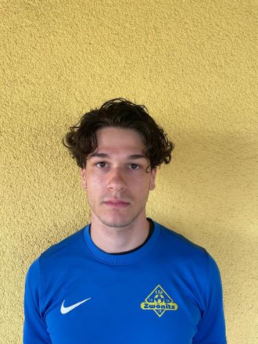 Jannik Lippert