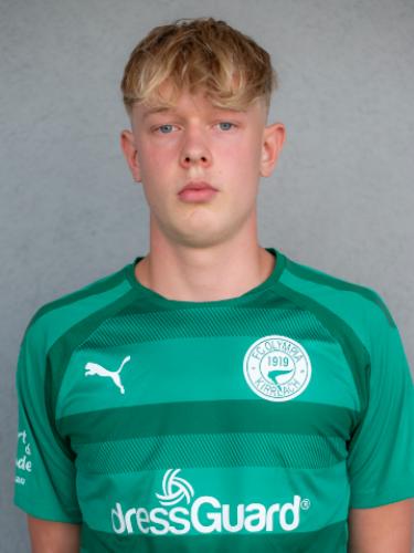 Luis Kretz