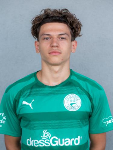 Lukas Linder