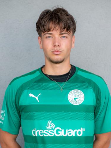 Noah Merz