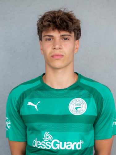 Luca-Matteo Lillu