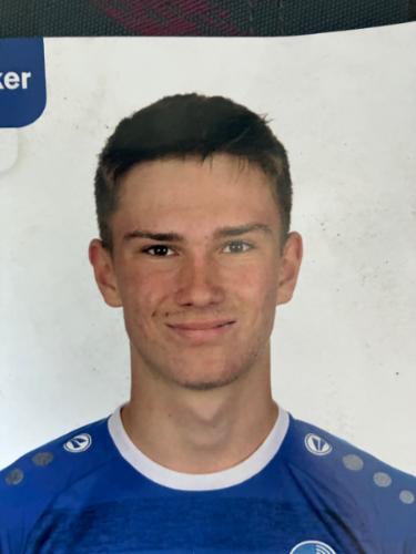 Moritz Droste