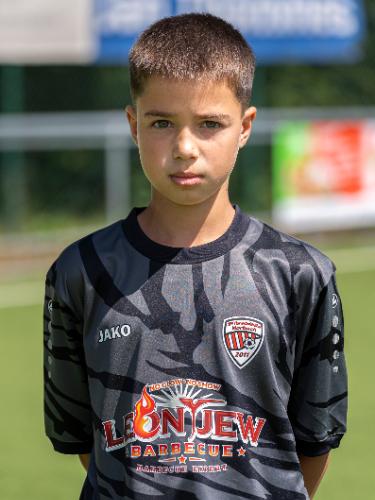 Ben Leis
