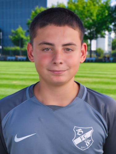 Taylor Christoph Levante