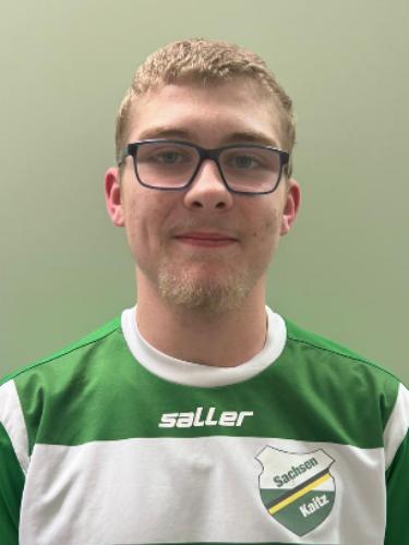 Falco Andreas Löbe