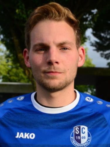 Linus Michel Kleuter