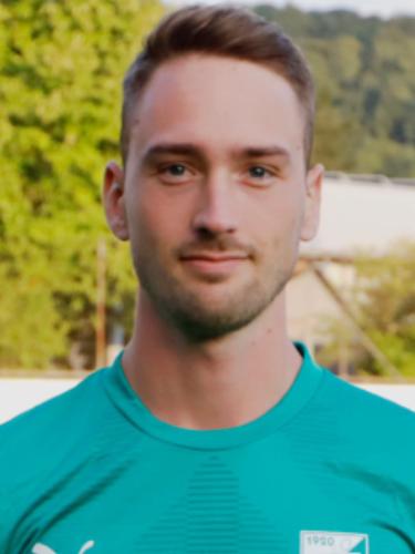 Simon Zuber