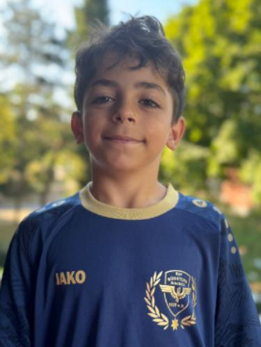 Moayed Aldiri