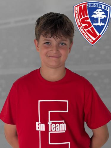 Florian Maximilian Mahn
