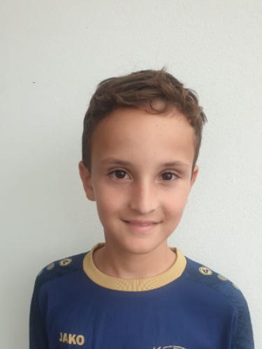 Jannik Dane Kljajic