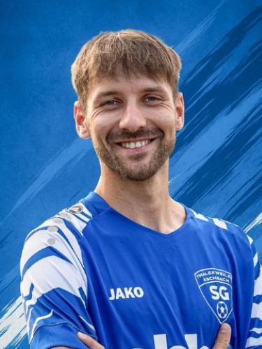 Sebastian Ewen