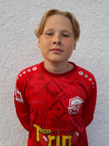 Ben Alessio Girreser