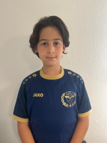 Amir Sam Nadiri