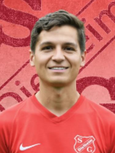 Jeremy Stadter
