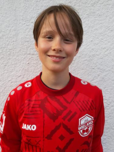 Janis Hövelmann