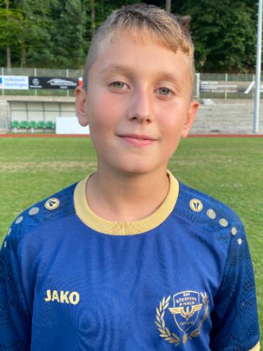 Filip Zulumovski