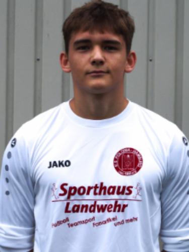 Eryk Kacper Dreslerski