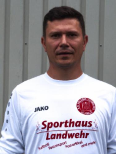 Mateusz Henryk Osinski