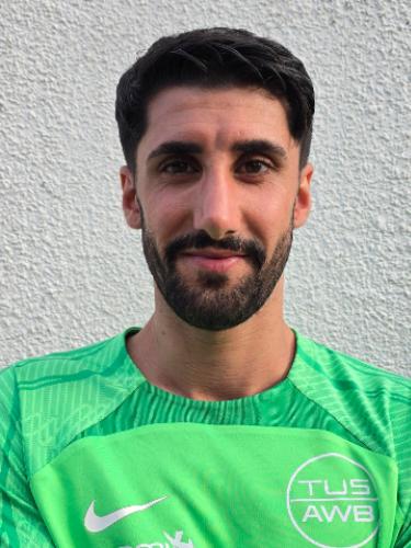 Ferit Talu