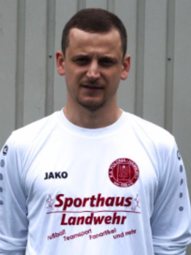 Sebastian Dariusz Oglaza