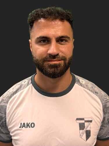 Ali Salha