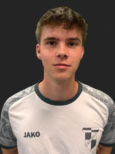 Sebastian Vestrick