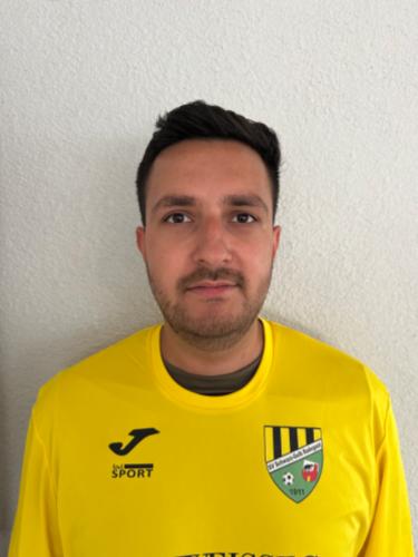 Zahid Janz