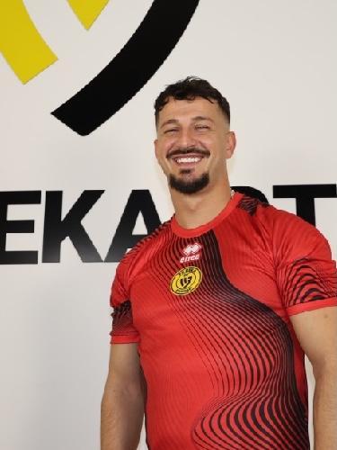 Amir Limani
