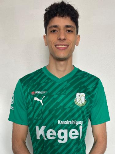 Mohamed El Wafi