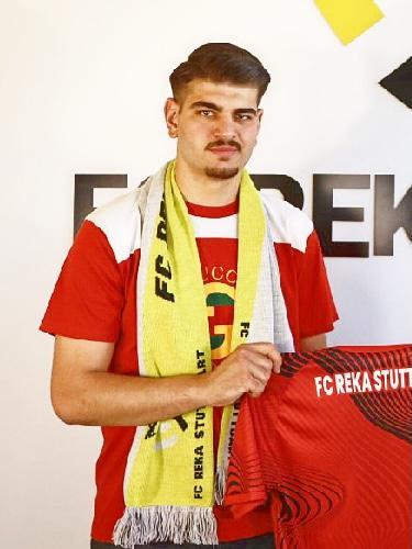 Shkelzan Bajrami