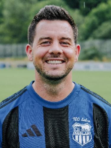 Dominik Gebhardt