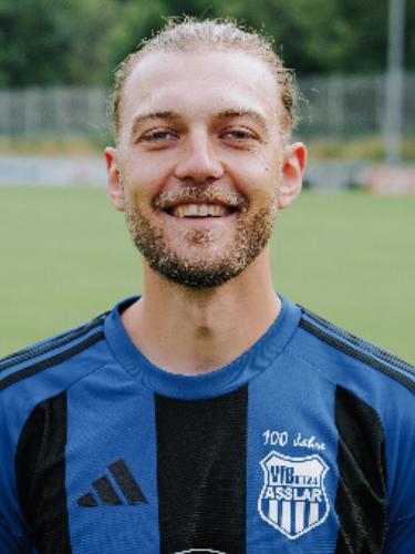 Niklas Hardt