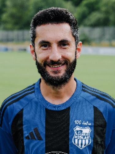 Ahmet Kaya