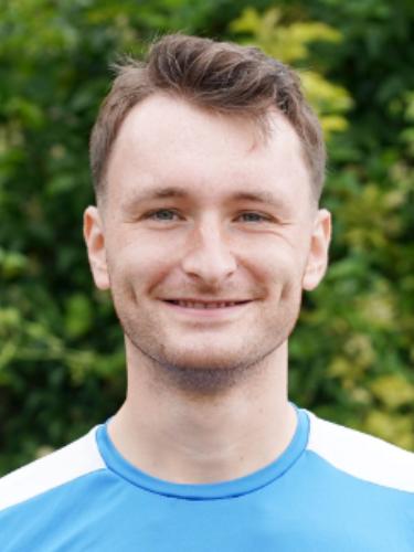 Benjamin Tuhcic