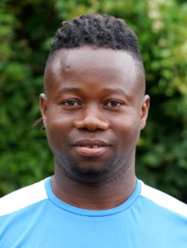 Daouda Sylla