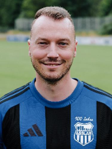 Adrian Kuhl