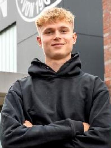 Kasper Stie Davidsen