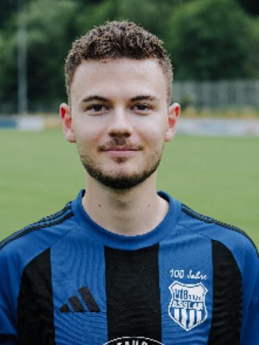 Jonas Mueller