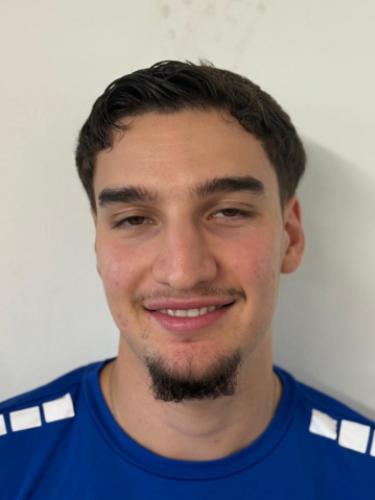 Fabrizio Giuseppe Fili