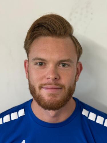 Marvin Niklas Gomoluch