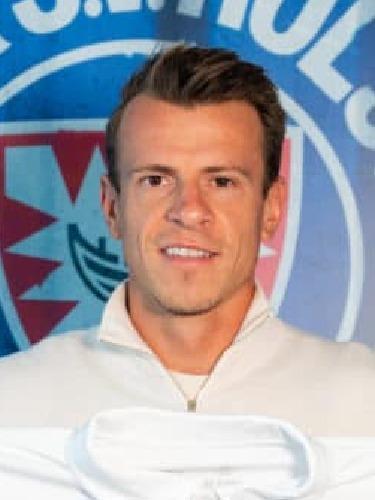 Stefan Schwab